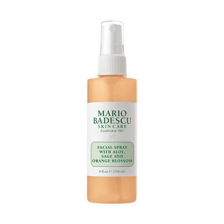 MARIO BADESCU Orange Facial Spray 