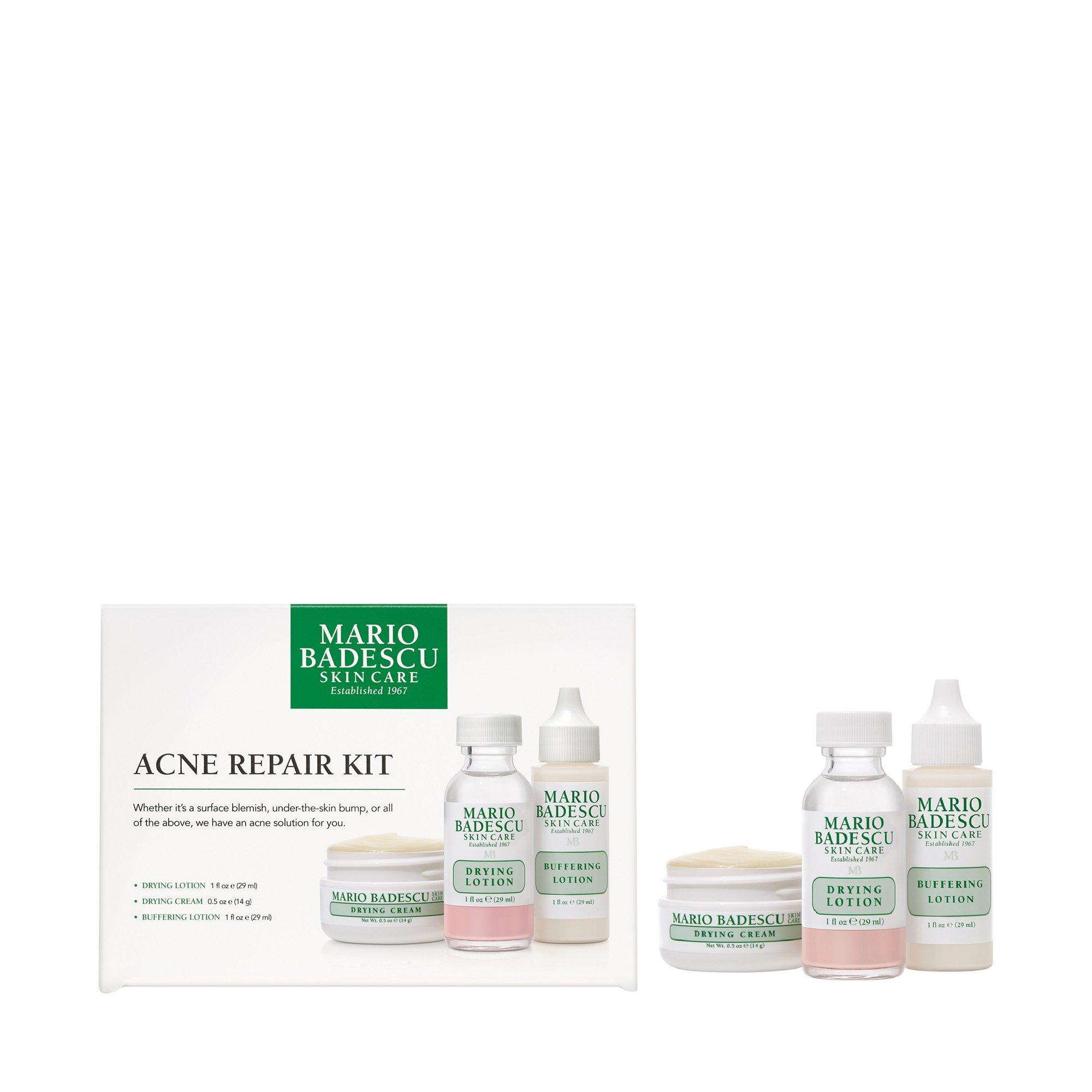 Image of Acne Kit Unisex Fantasie Set