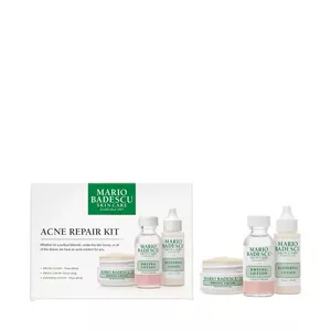 Acne Kit