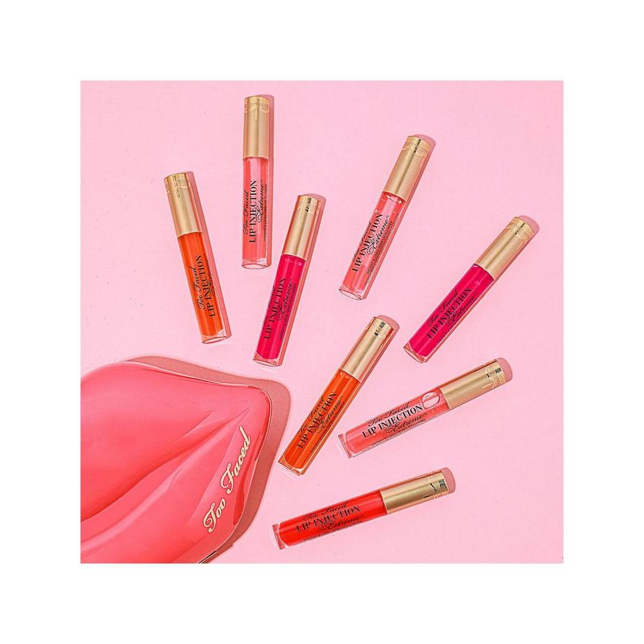 Too Faced Lip Injection Extreme - Lip Plumper  