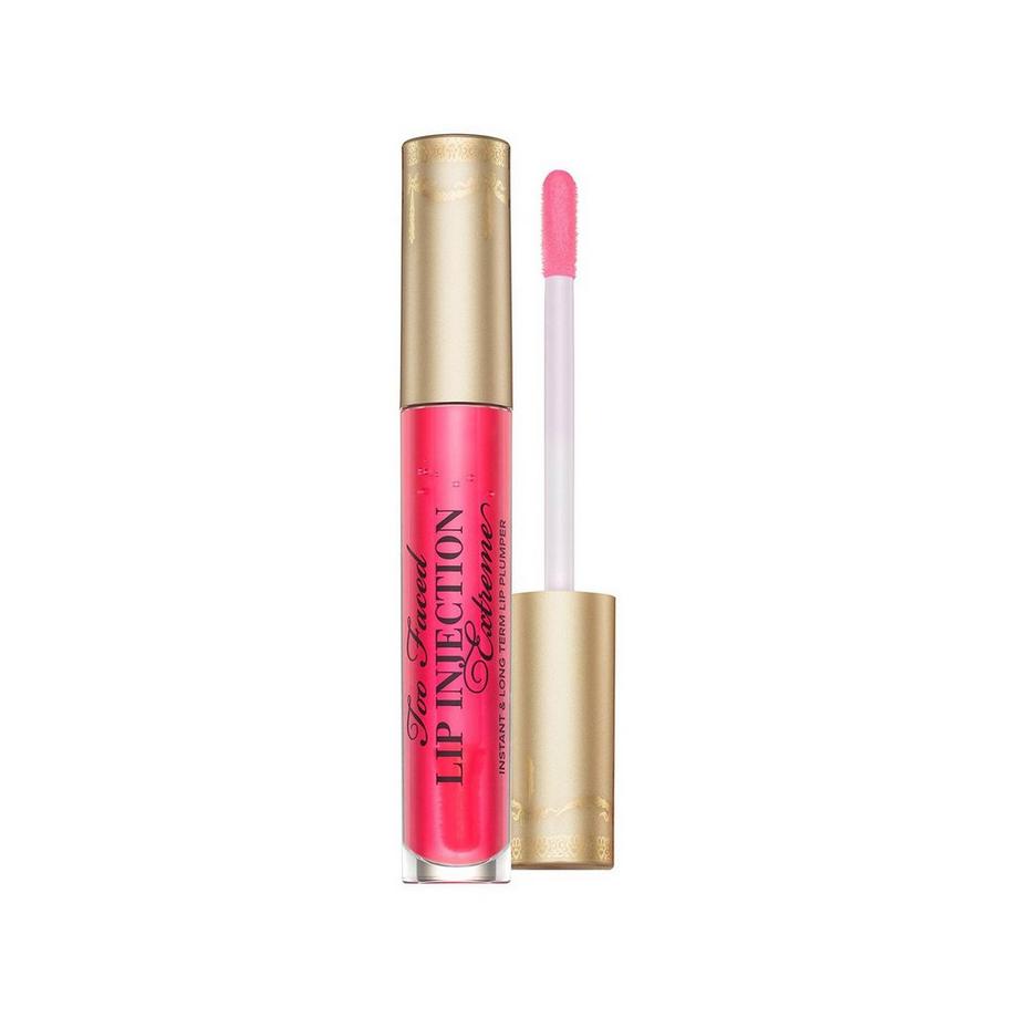 Too Faced Lip Injection Extreme - Gloss à lèvres Repulpant  