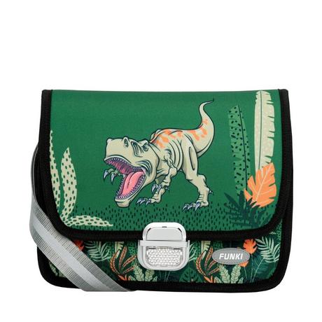 Funki Borsa per il asilo Dinosaur 