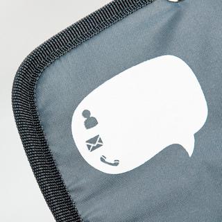 Funki Borsa per il asilo Dinosaur 