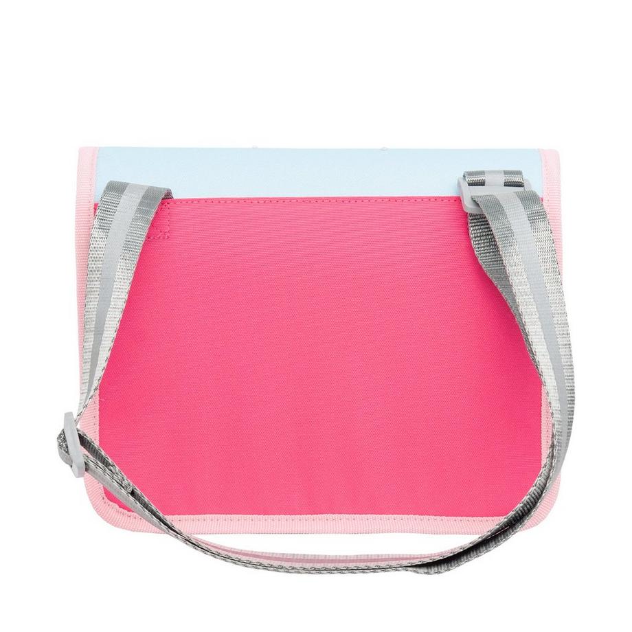 Funki Kindergartentasche Pink Unicorn 