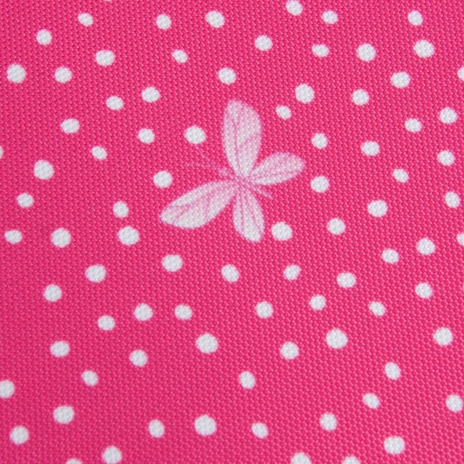 Funki Kindergartentasche Pink Unicorn 