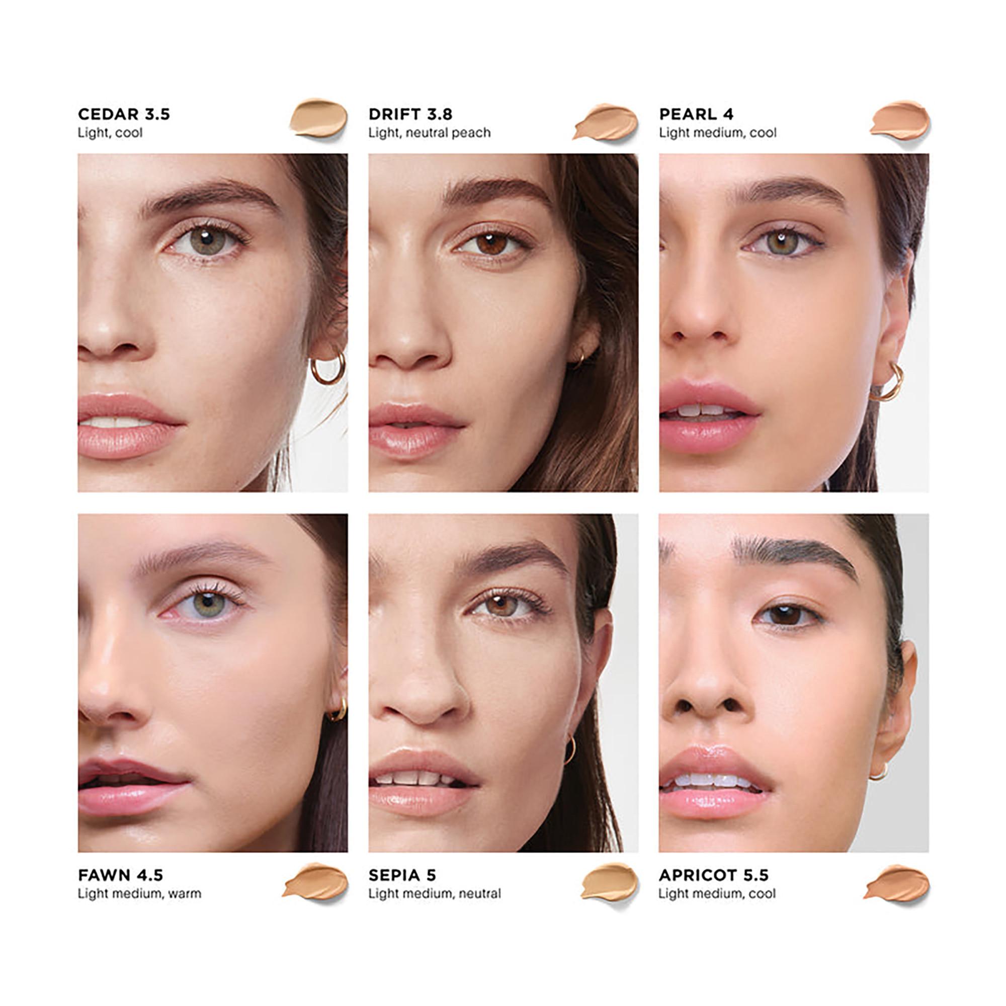 HOURGLASS  Vanish™ Airbrush concealer - Anticernes 