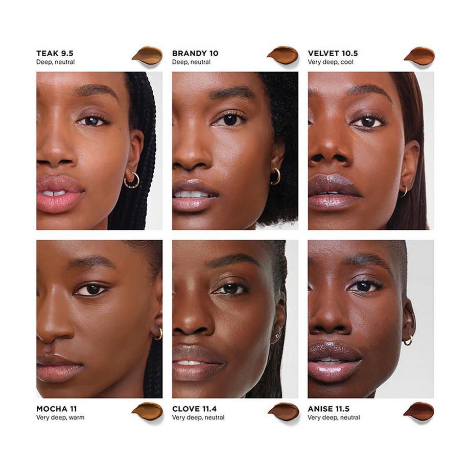 HOURGLASS  Vanish™ Airbrush concealer - Anticernes 