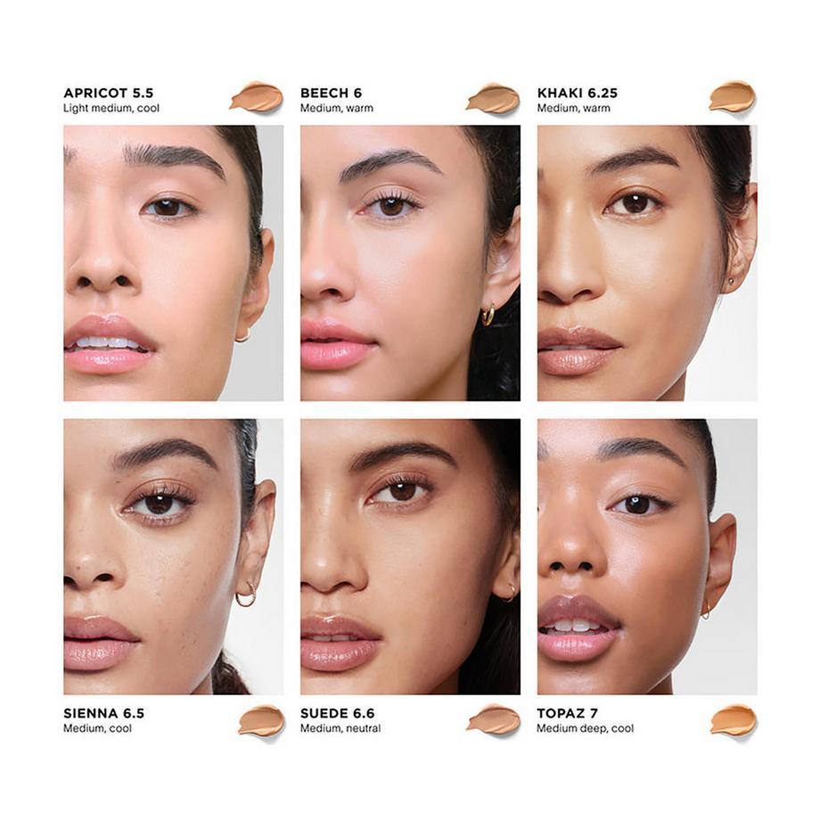 HOURGLASS  Vanish™ Airbrush concealer - Anticernes 