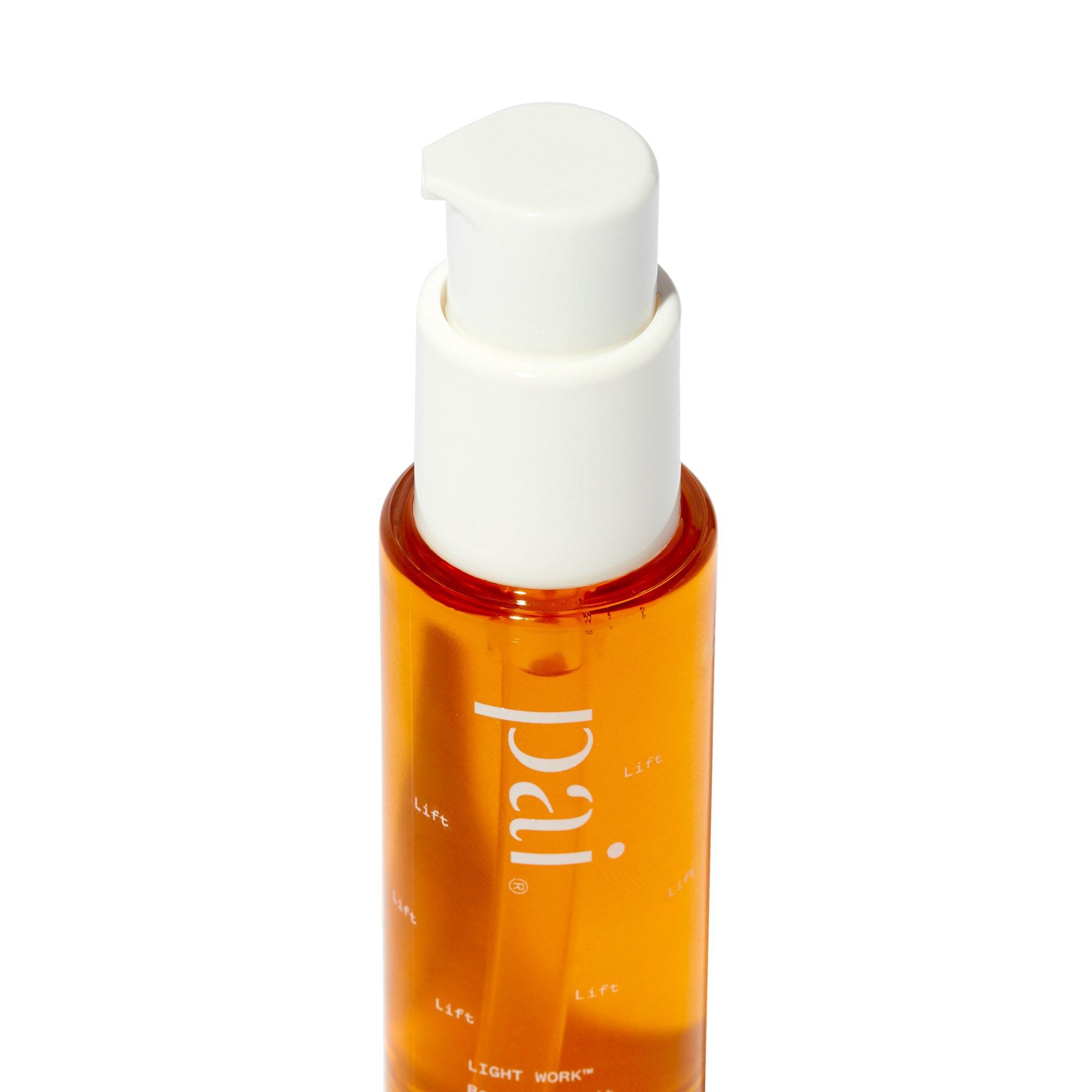 pai ROSEHIP Rosehip Light Work  Cleansing Oil 