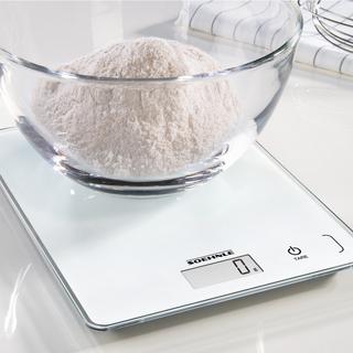 SOEHNLE Bilancia da cucina digitale Page Compact 300 