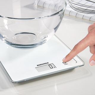 SOEHNLE Bilancia da cucina digitale Page Compact 300 
