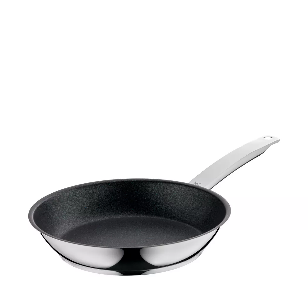 WMF PermaDur Advance Bratpfanne 24cm schwarz baby