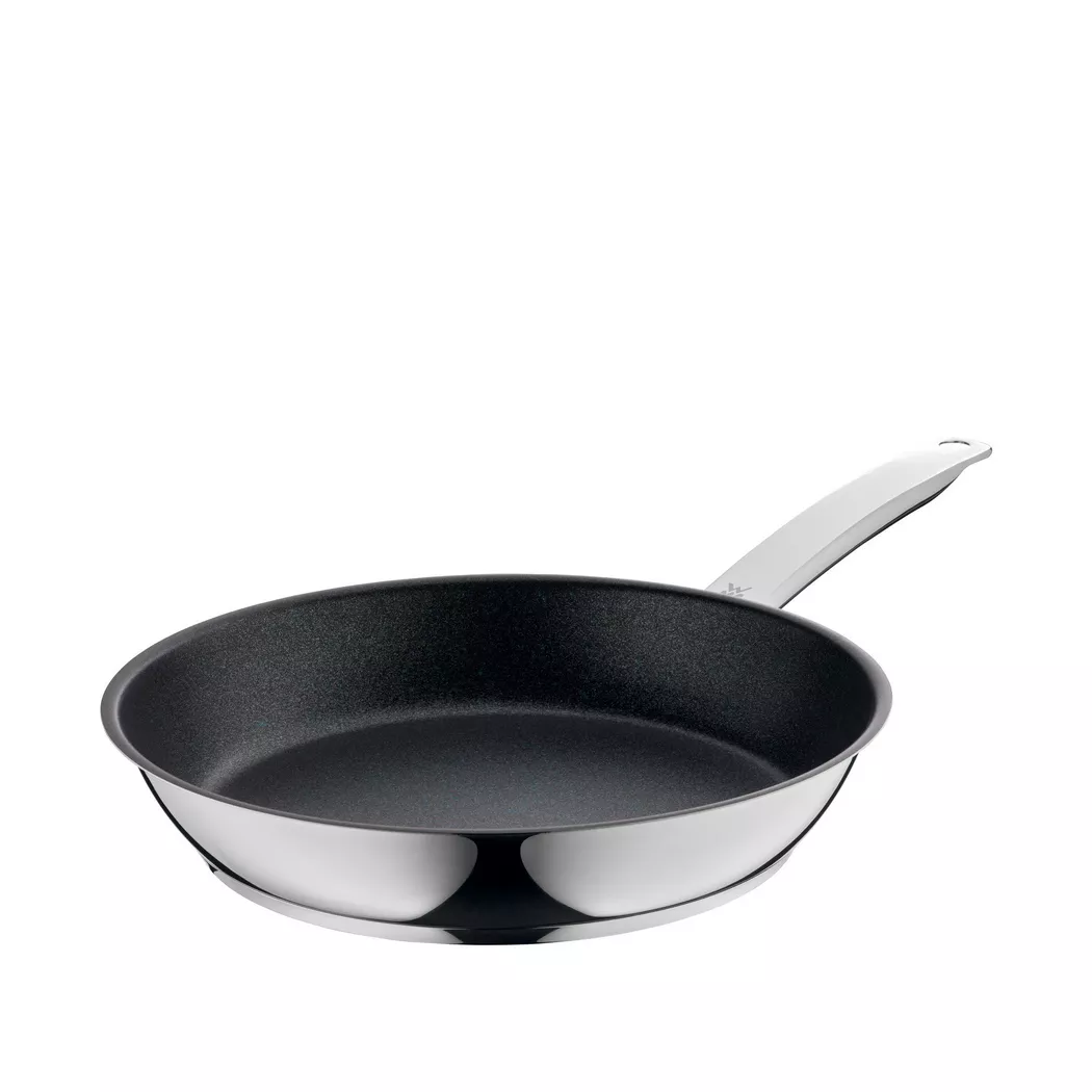 WMF Steak Profi Bratpfanne 28cm Schwarz 4
