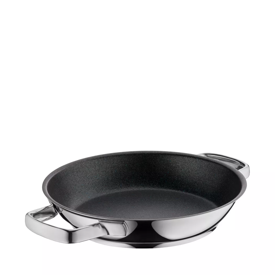 Wmf - Servierpfanne, 24cm, Black