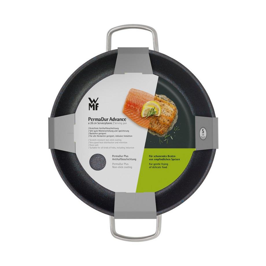 WMF Servierpfanne Permadur Advance 