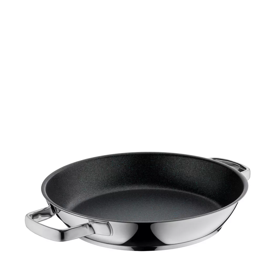 WMF PermaDur Advance Serving Pan 32cm Black