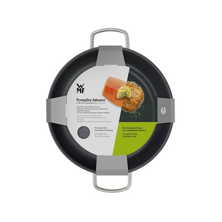 WMF Servierpfanne Permadur Advance 