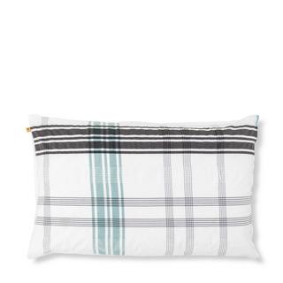 Manor Squillace Federa a quadri  