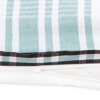 Manor Squillace Copripiumino a quadri  