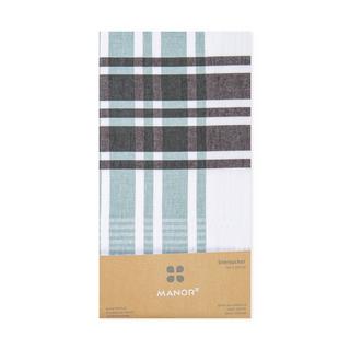 Manor Squillace Copripiumino a quadri  