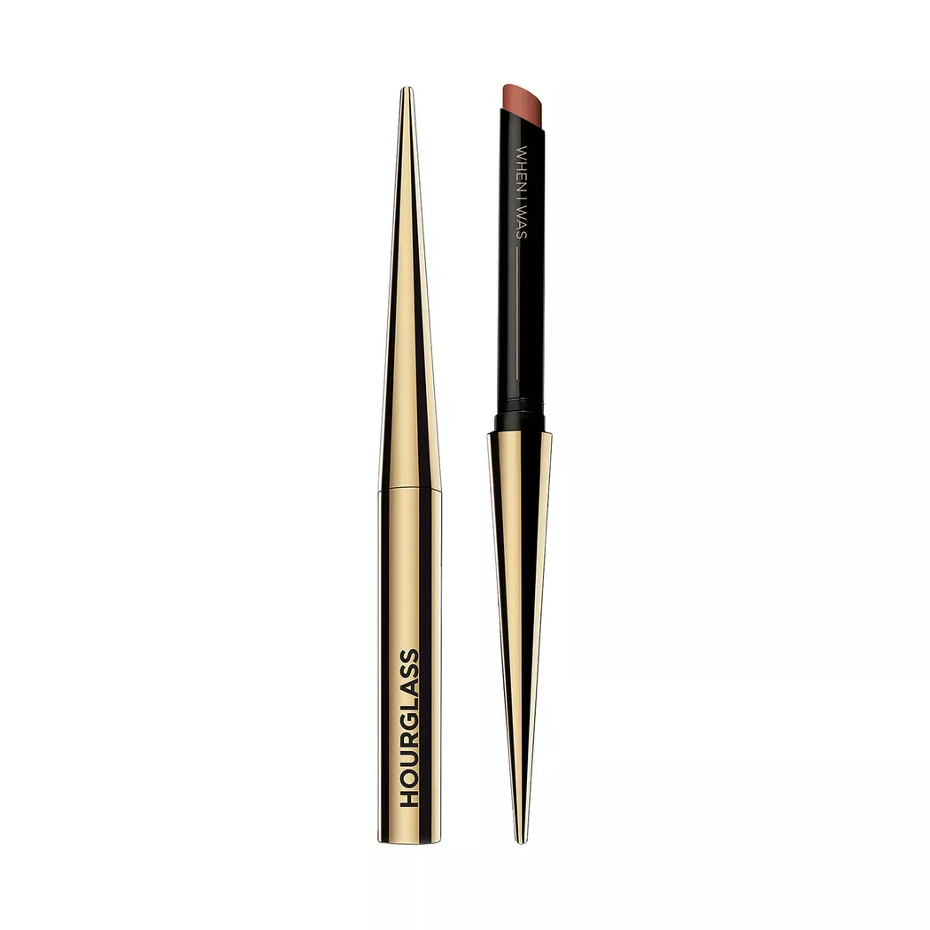 HOURGLASS - Confession Ultra Slim, When I Was