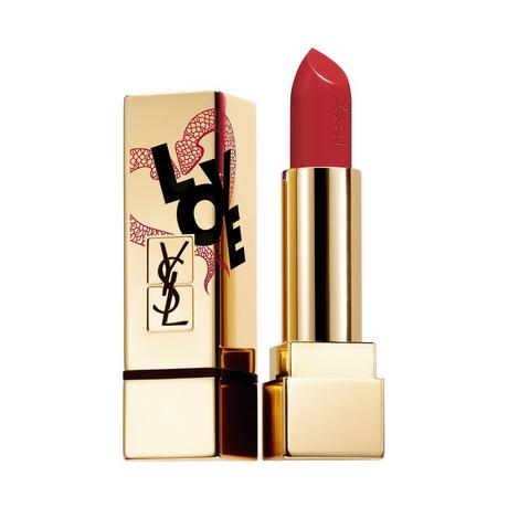 YSL  Rouge Pur Couture Hypnotising Love Collector 