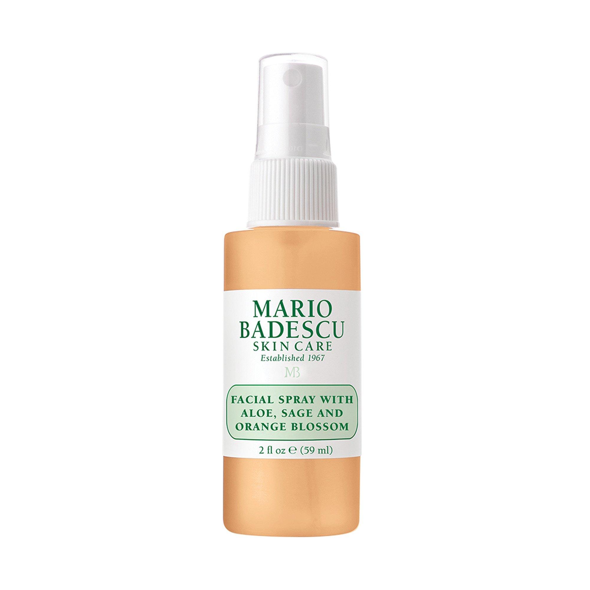 MARIO BADESCU  Mini spray 