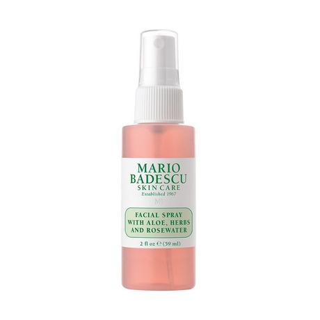 MARIO BADESCU  Mini spray 