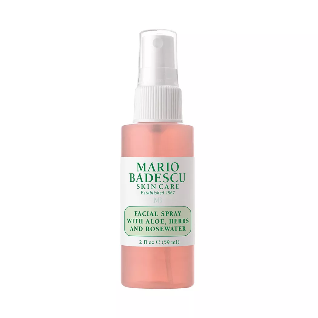 MARIO BADESCU - Mini spray, Beige