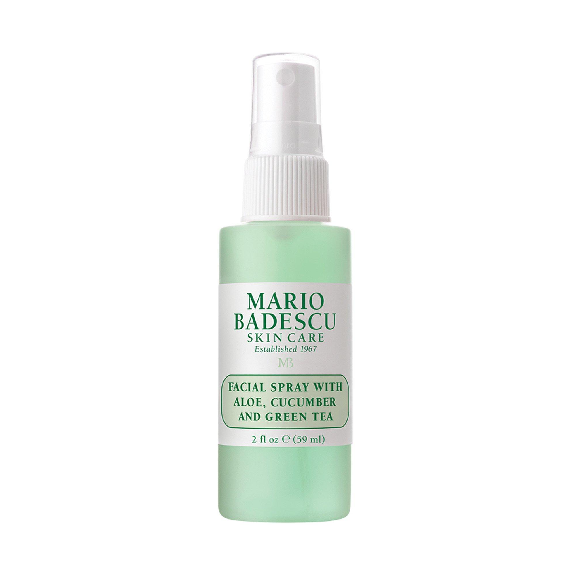 MARIO BADESCU  Mini spray 