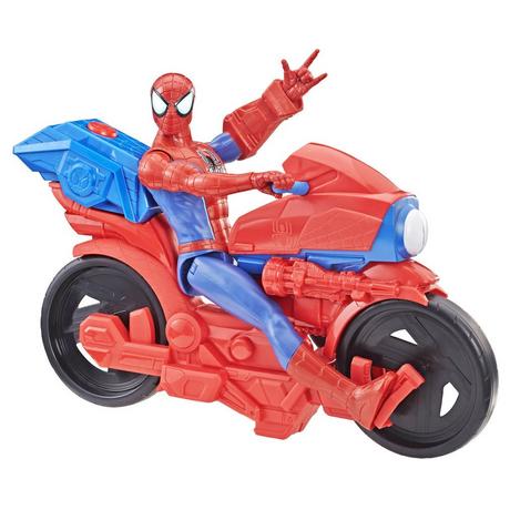 Hasbro  Spider-Man 