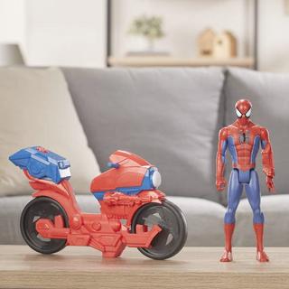 Hasbro  Spider-Man 