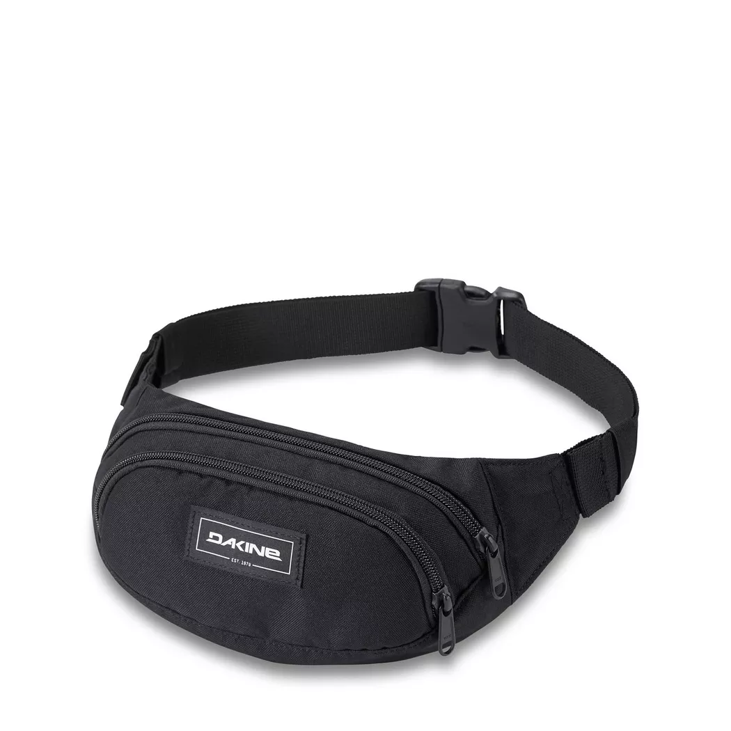 DaKine - Bauchtasche, 23cm, Black
