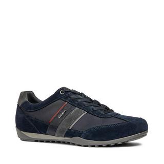 GEOX Wells Sneakers, Low Top 