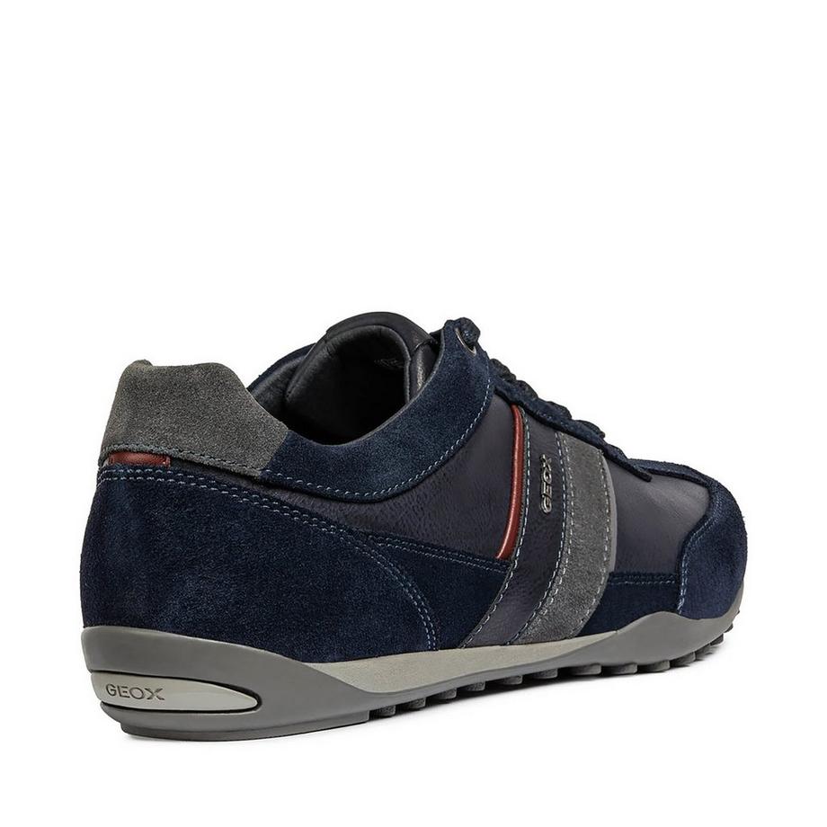GEOX Wells Sneakers Basses  