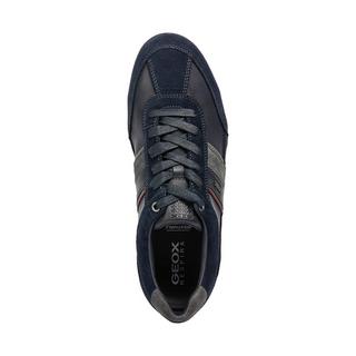 GEOX Wells Sneakers, Low Top 