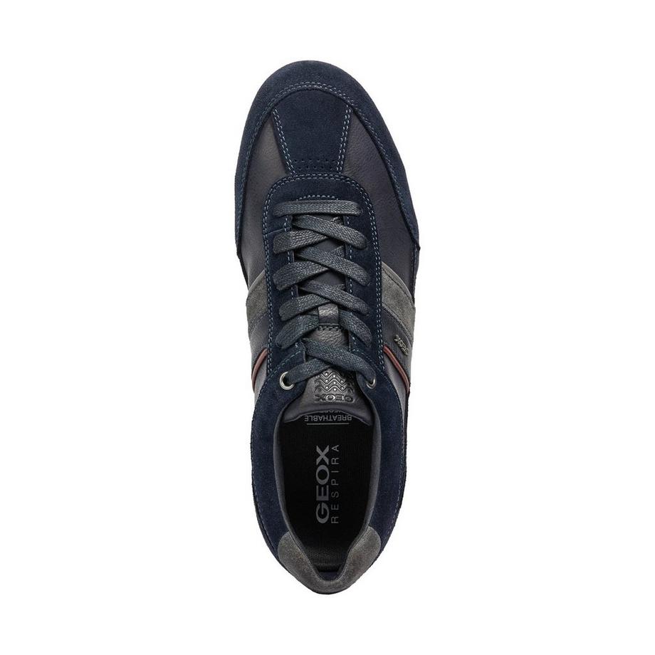 GEOX Wells Sneakers Basses  