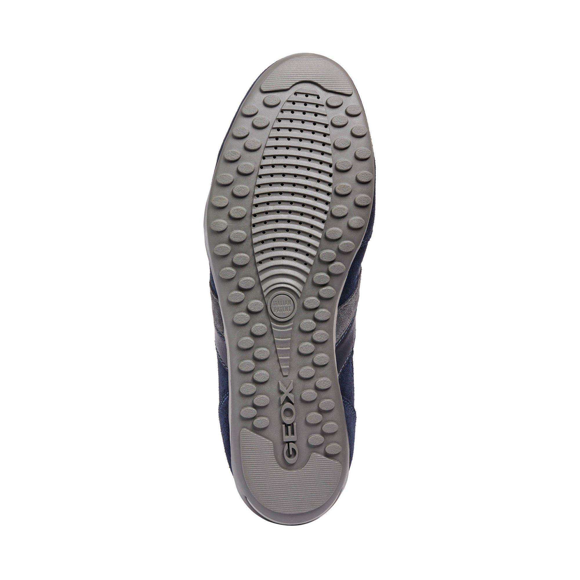 GEOX Wells Sneakers, basses 