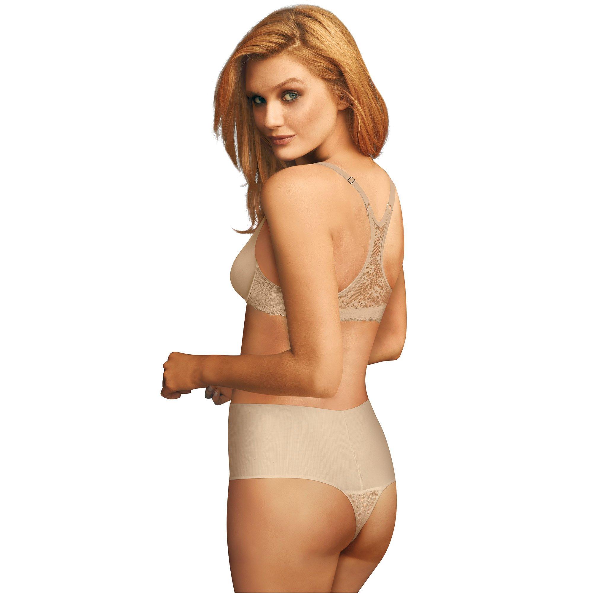 MAIDENFORM Tame your Tummy Slip  