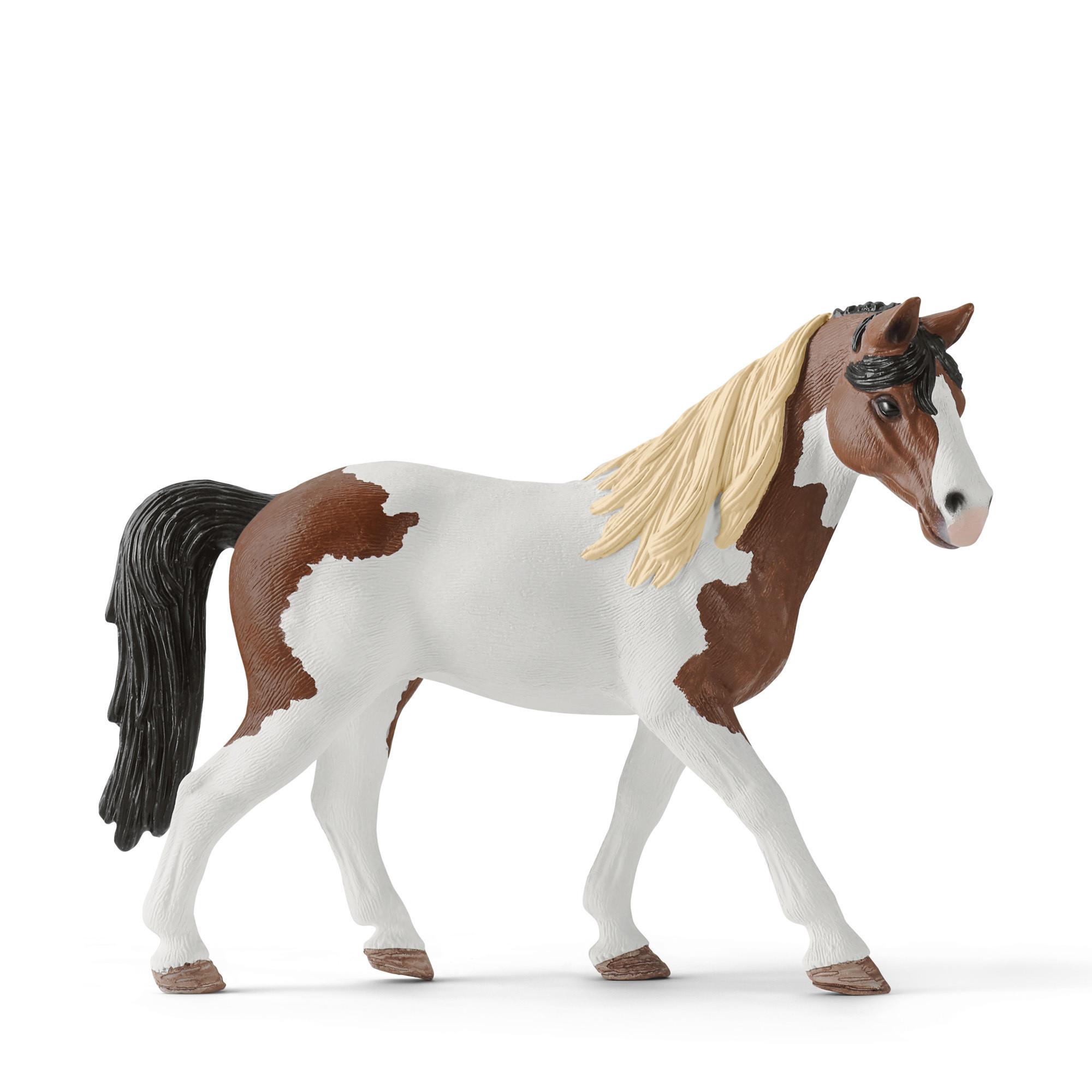 Schleich  42441 Horse Club Le décor de la circonscription ouest d'Hannah  