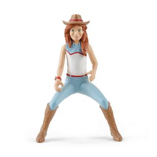 Schleich  42441 Horse Club Hannahs Western-Reitset  