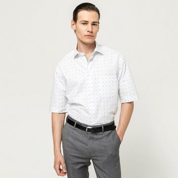 Camicia a maniche lunghe