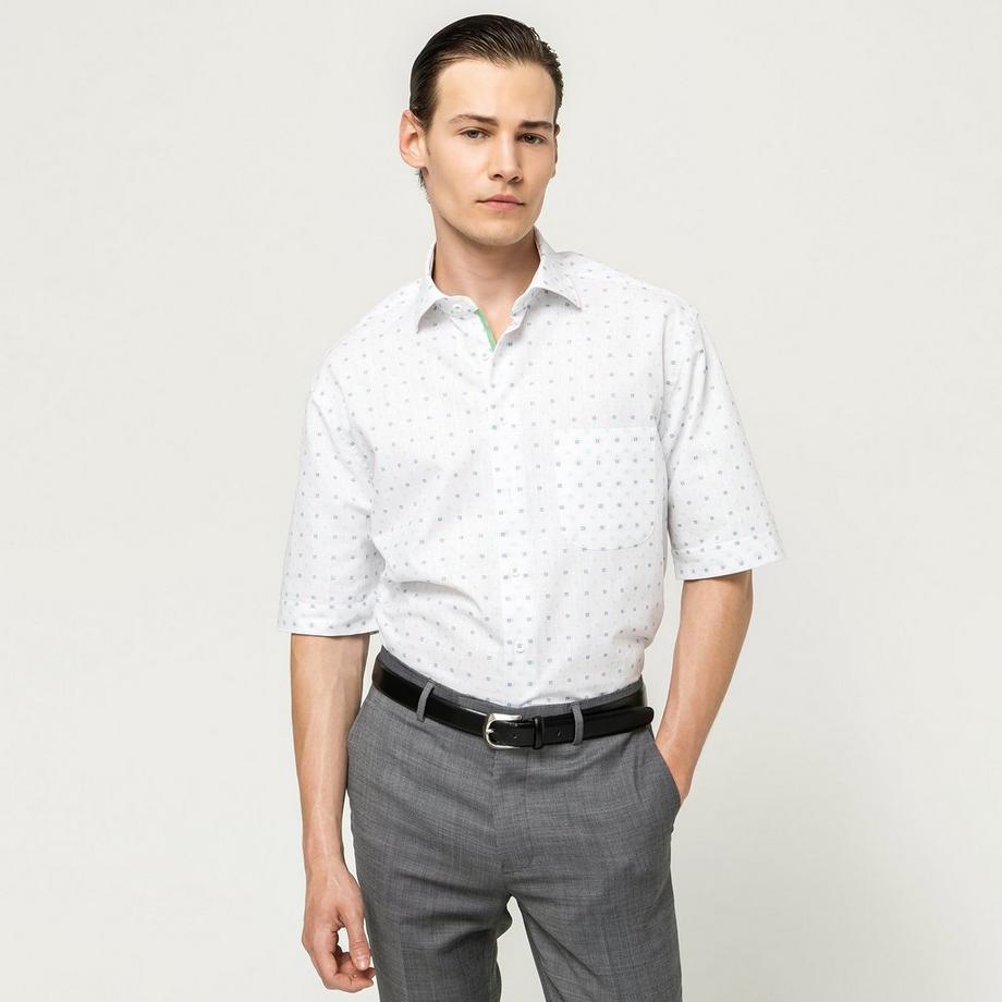 Kauf  Camicia a maniche lunghe 