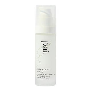 pai BACK TO LIFE Back To Life Hydrating Serum 