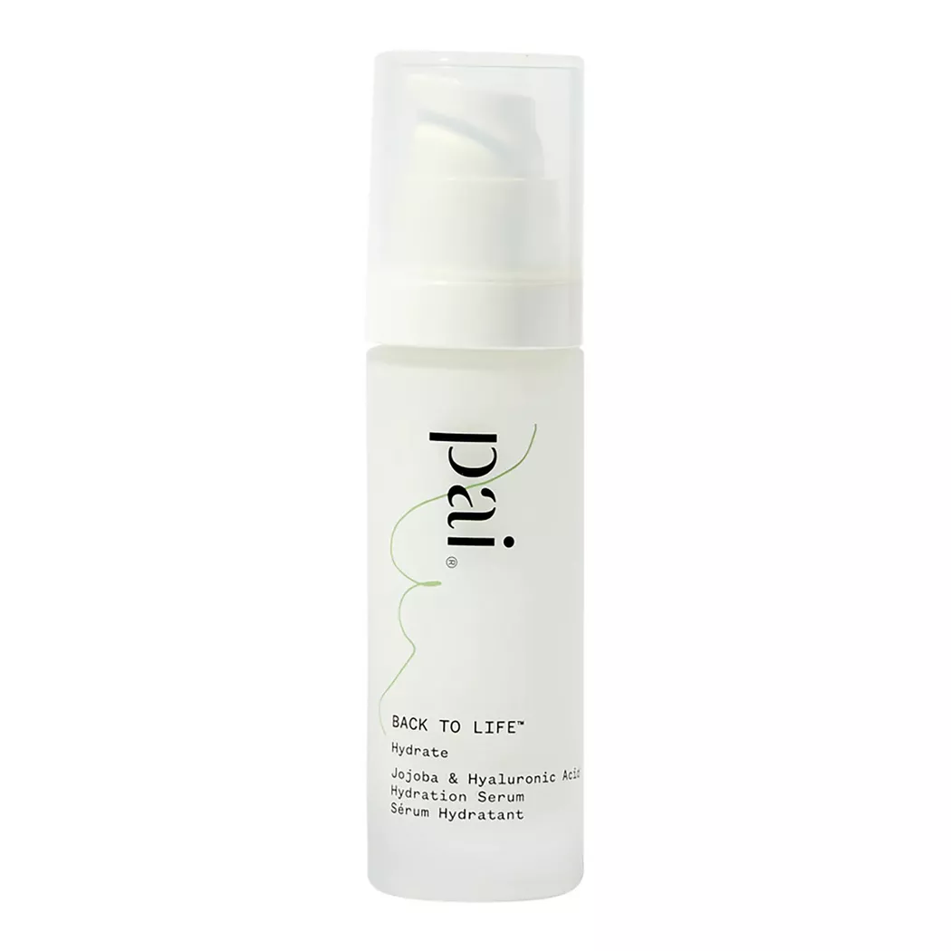 pai - Back To Life Hydrating Serum, 30 ml, Fantasie