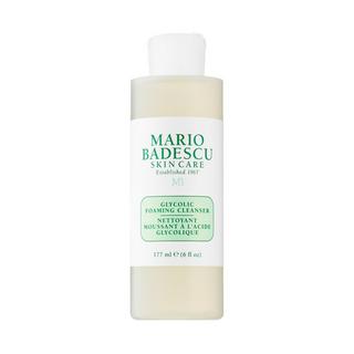 MARIO BADESCU GLYCOLIC Glycolic Foaming Cleanser 