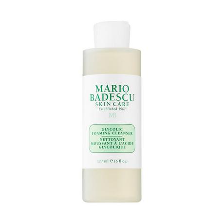 MARIO BADESCU GLYCOLIC Glycolic Foaming Cleanser 