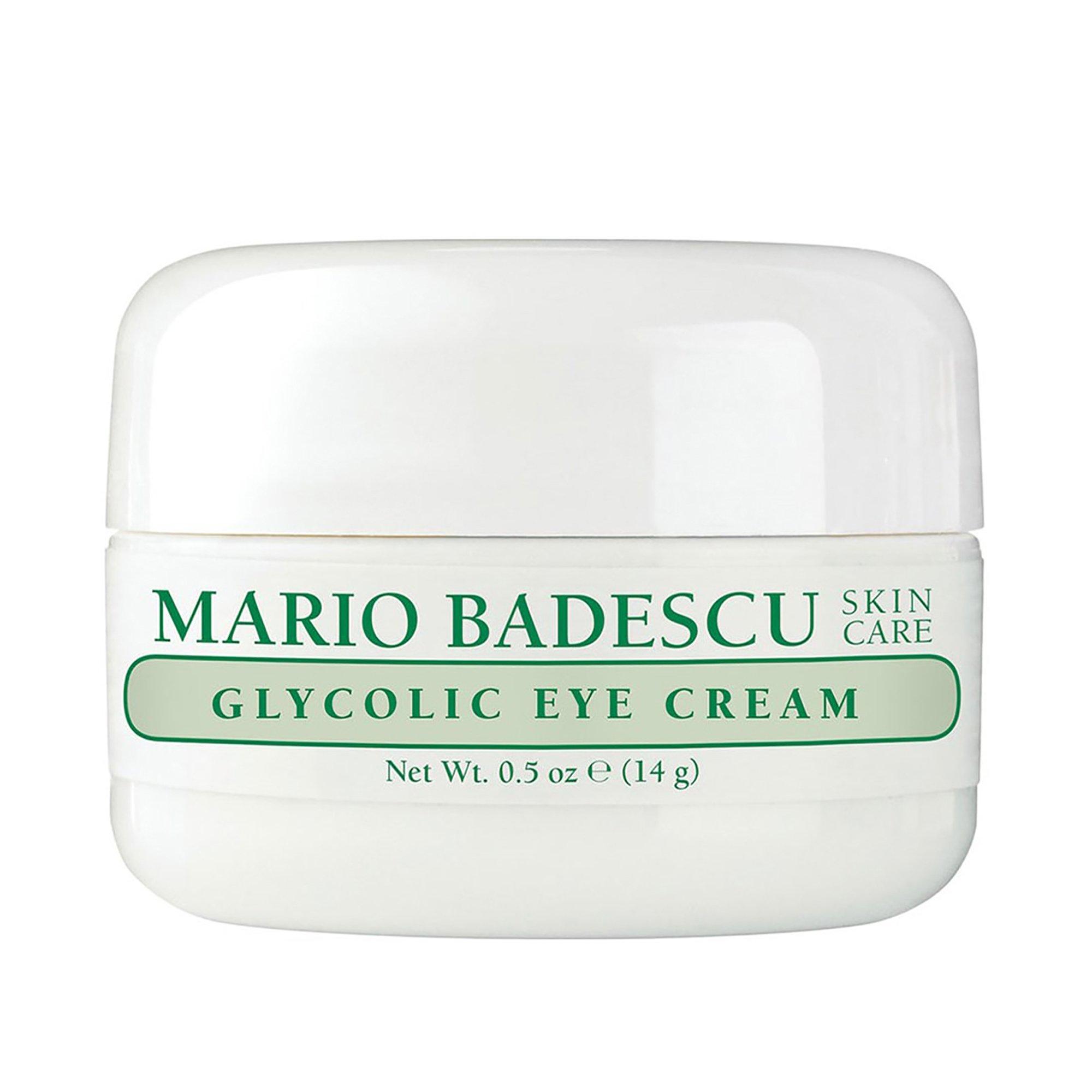 Image of Glycolic Eye Cream Damen Fantasie 14g