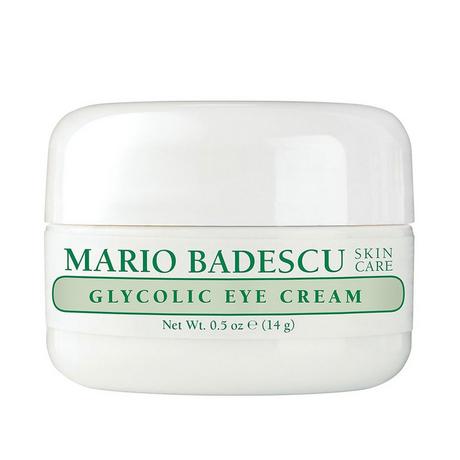 MARIO BADESCU GLYCOLIC Glycolic Eye Cream 