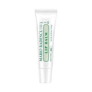 MARIO BADESCU LIP BALM Lip Balm Original 